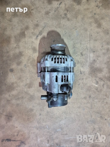 Алтернатор Хюндай Санта фе 2,0/2,2 CRDI