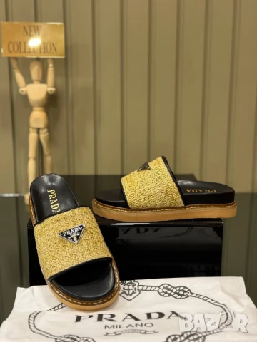 чехли prada , снимка 3 - Чехли - 51274849