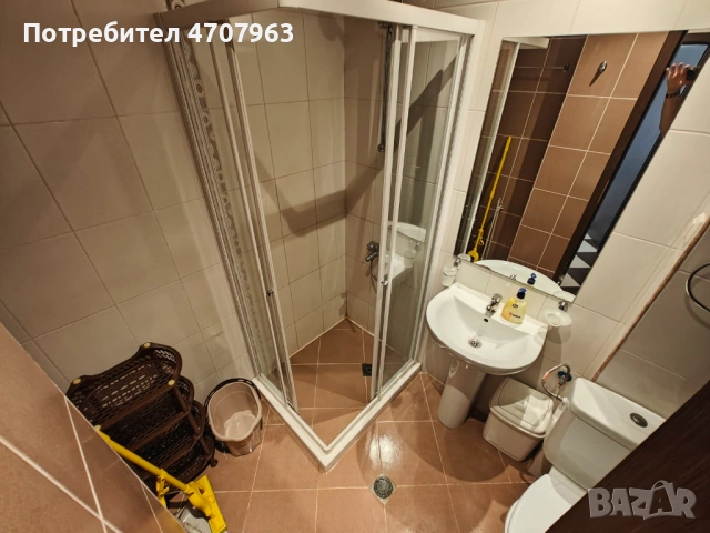 Двустаен - Созопол, снимка 9 - Апартаменти - 53685484