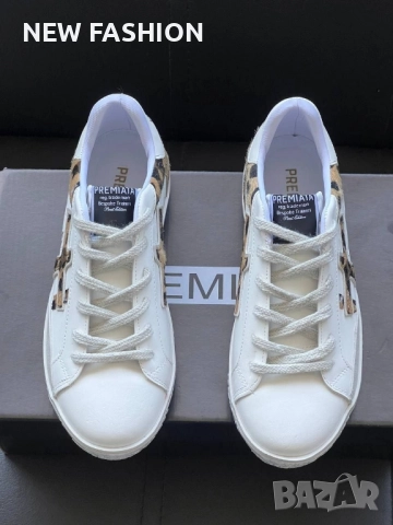 Дамски Кецове ✨ PREMIA , снимка 5 - Кецове - 51463380