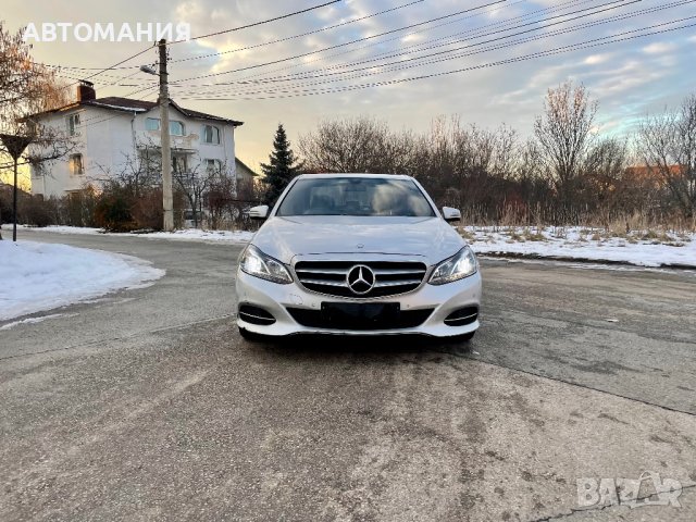 На ЧАСТИ  Mercedes Е 220 CDI W212 FACE седан 2013г OM 651 170кс, снимка 2 - Автомобили и джипове - 36828340