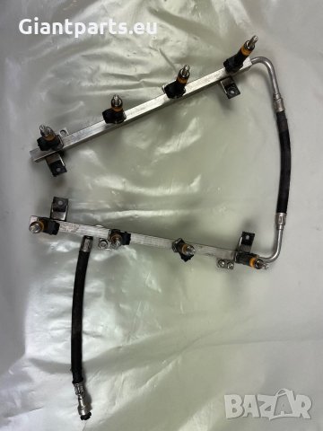 Бензинови дюзи за БМВ е46 е39 е60 е90 е65, снимка 4 - Части - 36015260