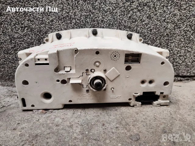 Километраж Сеат Толедо 1.9 ДИЗЕЛ, снимка 4 - Части - 51422756