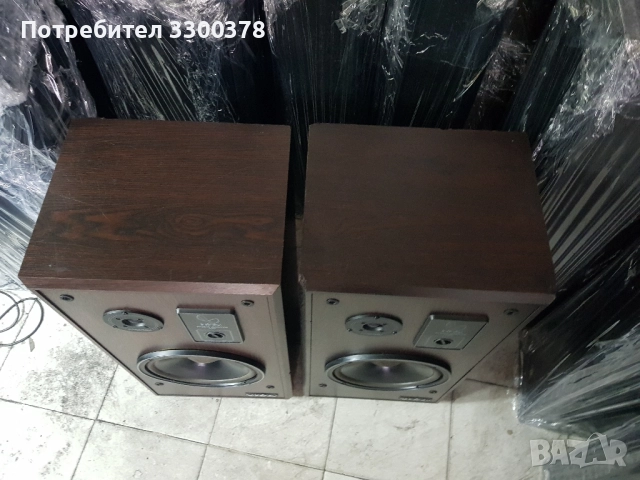 Тонколони infinity sm 100, снимка 3 - Тонколони - 51699810