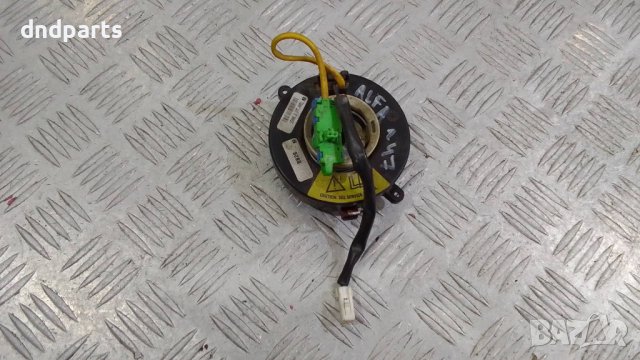 Лентов кабел Alfa Romeo 147 2002г.	