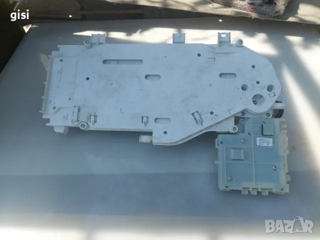 Части за пералня Miele W1, снимка 2 - Перални - 55959822