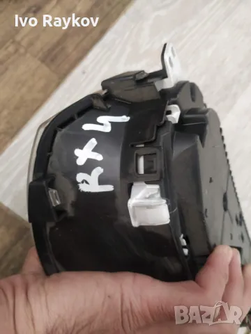 Километраж SUZUKI SWIFT MK6 , A2C53060969 Siemens VDO 41505, снимка 2 - Части - 47558259