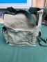 Продавам брезентова чанта (противогаз), снимка 9