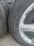 Продавам джанти със зимни гуми 5х112 19, снимка 13