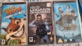 PSP игри , снимка 1