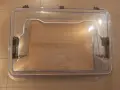 Покривен люк Dometic Heki 2 за кемпер или каравана, размер 96 x 65,5 см., снимка 2