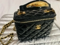Чанта CHANEL , снимка 6