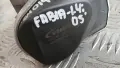 Дроселова клапа Skoda Fabia 1.4i 2005 V10-81-0009, снимка 2