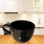 Порцеланова чаша за чай или кафе, 220ML, 1 брой, снимка 1 - Чаши - 44200319
