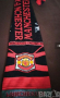 Раница, шапка,спален плик и калъфка Манчестер Юнайтед Manchester United, снимка 17
