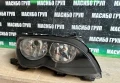 Фар десен фарове за Бмв Е46 Bmw 3 E46, снимка 1