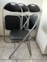 Продавам комплект 4 бр. нови сгъваеми столове за кухня, снимка 4