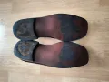 Мъжки кожени обувки, снимка 4