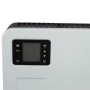 Печка конвекторна Homa PH-2332D, 2300W, Wi-Fi., снимка 3