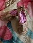 Еспадрили на Tamaris, снимка 1 - Дамски ежедневни обувки - 40804629