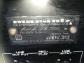 █▬█ 0 ▀█▀ marantz deck+marantz amplifier-за части 1508211015, снимка 14