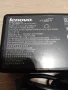Lenovo, 20V, 6.75A, плоска букса, снимка 2