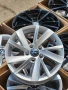 5х112 16 Джанти VW Golf Passat Caddy Touran Seat Leon Skoda Octavia 5x112, снимка 1
