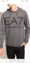 Emporio Armani EA7  Hoodie Mens Size L НОВО! ОРИГИНАЛ! Мъжко Горнище Качулка!, снимка 12