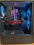 Настолен компютър - i5-8600, RX480 8GB, 16GB DDR4, снимка 1