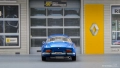 Renault Alpine A110 '1971 - Minichamps (Maxichamps) - 1/43, снимка 8