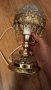 Mauro Vezzani стара лампа, снимка 2