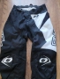 O'NEAL MATRIX Pants ridewear - мото крос брич 30/С, снимка 10