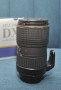 Tokina AT-X Pro 50-135/2,8 DX за Никон APS-C, снимка 4