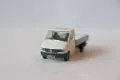 HERPA H0 1/87 MERCEDES BENZ SPRINTER БУС МОДЕЛ КОЛИЧКА, снимка 2