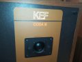 KEF-ENGLAND 2-WAY SPEAKER SYSTEM 0710210849, снимка 6