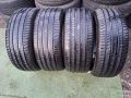 225 50 18 MICHELIN 4броя летни дот 2020г , снимка 1
