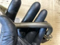 Тръба Маслопровод 94810703301 Porsche Cayenne 957 4,8I V8 385ps 2007, снимка 5