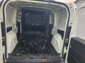 FIAT DOBLO 1,4.T.JET.МЕТАН-БЕНЗИН., снимка 12