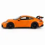 Метална количка 1:24 Porsche 911 GT3 (992), снимка 2