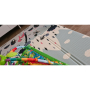 3885 Водоустойчива подложка за игра - сгъваемо шарено килимче, снимка 8