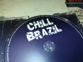 CHILL BRAZIL CD 2105251150, снимка 7