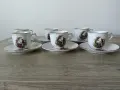 Нов сервиз за кафе, снимка 1