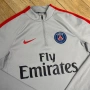 Мъжка блуза Nike x PSG | M размер, снимка 3