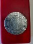 сребърна монета, снимка 2