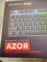 Гейминг клавиатура с мишка Azor, снимка 2