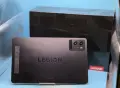 ГАРАНЦИОНЕН!!! Lenovo Legion Tab (8.8”, Gen 3), 16GB RAM, 512GB, Snapdragon 8 Gen 3, 165Hz, Black, снимка 5