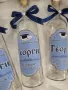 Етикети и бутилки за абитуриентски бал , снимка 4
