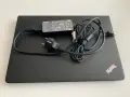 Лаптоп Lenovo ThinkPad 13 Gen2, Intel i5 7200U, 8GB RAM, 256GB NVMe, снимка 7