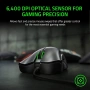 Razer DeathAdder Essential – Легендарната Геймърска Мишка (6400 DPI, Чисто Нова) ​, снимка 1
