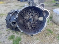 Ръчна скоростна кутия volvo S60 S80 V70 2.4бензин 9482379 456R 7002 HC , снимка 4
